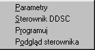 Menu Komunikacja